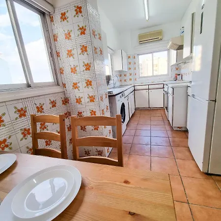 View Homestay Larnaca