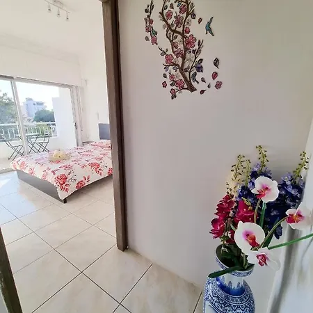 Homestay View Larnaca