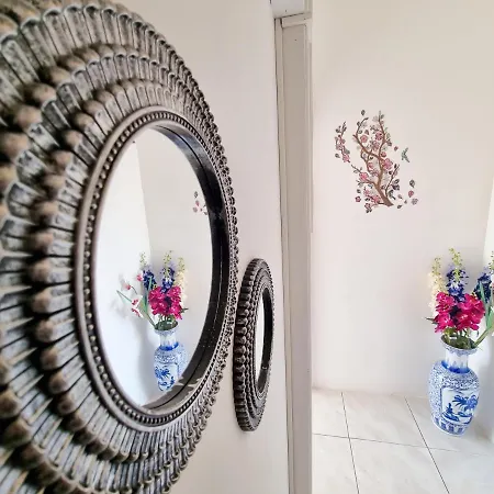 View Quarto em Acomodações Particulares *