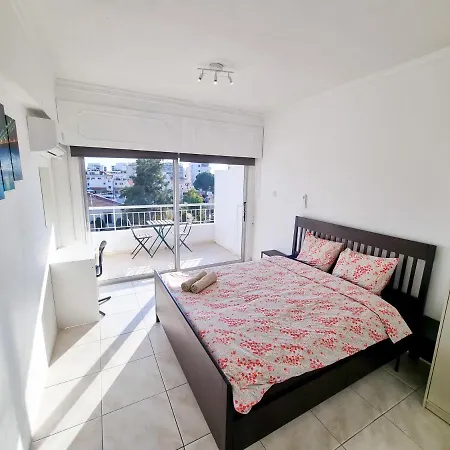 View Habitación en casa particular