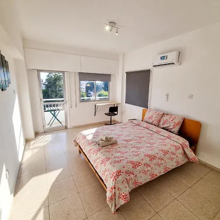 Habitación en casa particular View Lárnaca