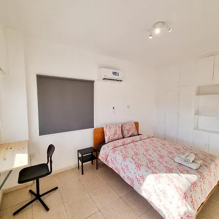 View Habitación en casa particular Lárnaca