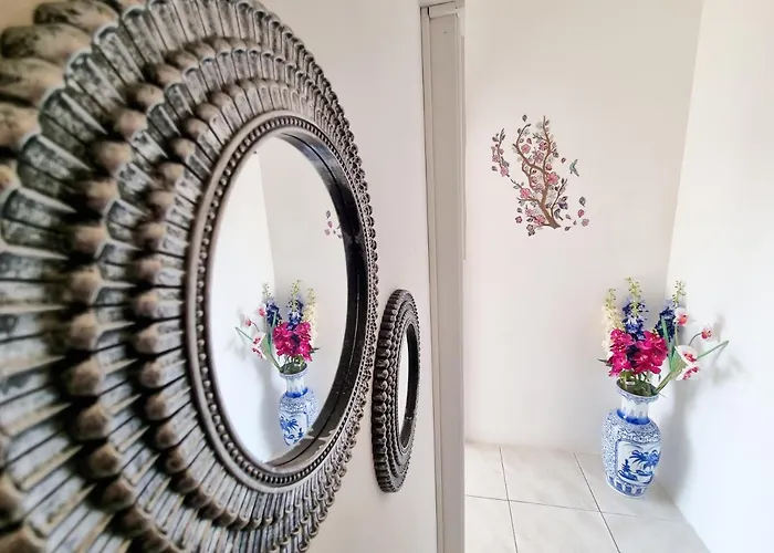 View Habitación en casa particular *