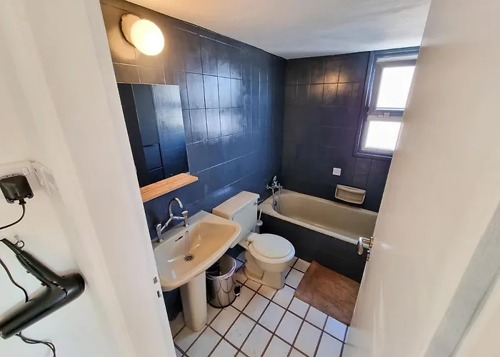 Rum i privatbostad View