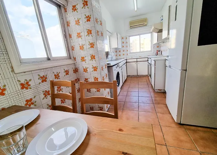 View Rum i privatbostad Larnaca