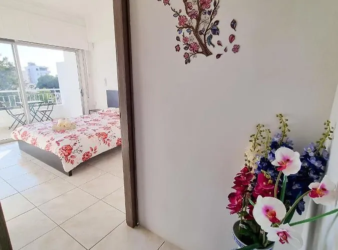 Habitación en casa particular View Lárnaca