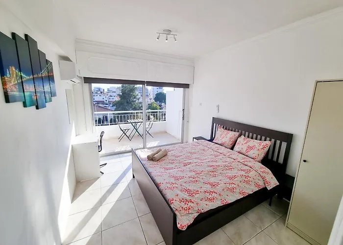 View Habitación en casa particular