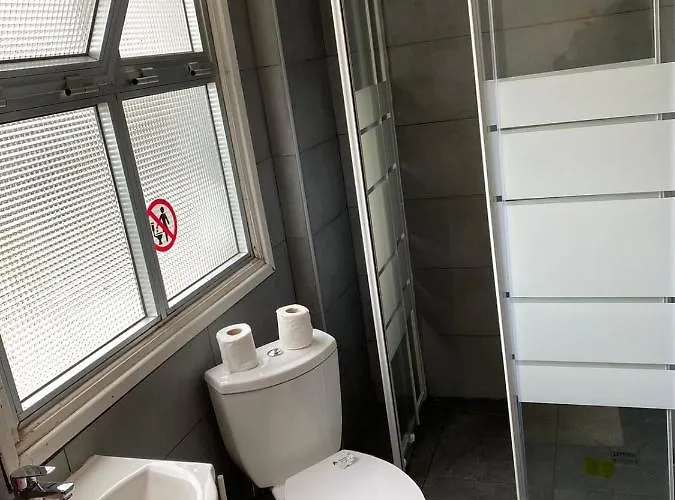 View Habitación en casa particular